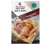 Nandos Smokey BBQ Bag & Bake 20g