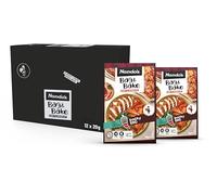 Nando's Smokey Peri-Peri Bag n Bake 20g (Pack of 12)