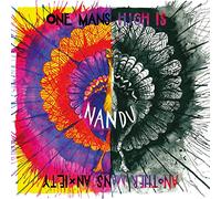 Nandu - One Mans High Is Another Mans Anxiety [VINYL]