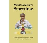 Nanette Newman's Storytime