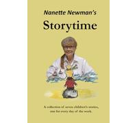 Nanette Newman's Storytime