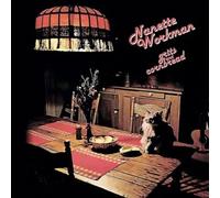 Nanette Workman - Grits And Cornbread [VINYL]