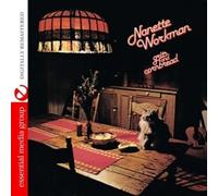 NANETTE WORKMAN - Grits & Cornbread