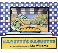 Nanette's Baguette