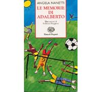 Nanetti Angela - Memorie Di Adalberto (Le)