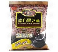 Nanfang black sesame paste 480G