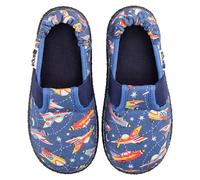 Nanga Aero 2.0 Slippers, Blue, 23 EU