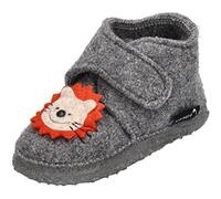 Nanga Baby Boys Lion King Mule, Gray, 4.5 UK Child