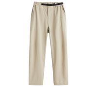 NANGA Men's Hybrid Flex Trousers Beige