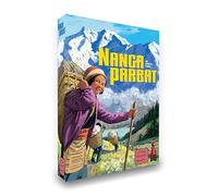 NANGA PARBAT Little Rocket Games Board game in Italian