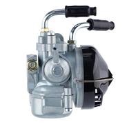 NANGAEBPPW 15mm Carburetor For Dellorto SHA 15/15 For Youngst 50 2007 2008 2009 2010 2011 Carburettor