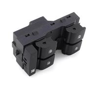 NANGAEBPPW 20917577 Car Power Window Lifter Switch Door Window Glass Lock Button For Chevrolet For Cruze For Malibu Driver Side