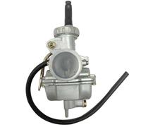 NANGAEBPPW 20mm For PZ20 Carburetor Carb For Keihin For Taotao SSR 70cc 90cc 100cc 110cc 125cc For Monkey Dirt Pit Bike ATV Quad Go Kart