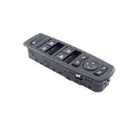 NANGAEBPPW 254000015R Car Driver Side Electric Master Window Control Switch Button For Renault For Megane For Laguna 2008-2016