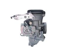 NANGAEBPPW 26mm For Yamaha Fz16 For Byson 150 For Fazer 150 For Fazer V1 Fzs 2 Stroke ATV Off-road Vehicle Motorcycle Carburetor(Dual line)