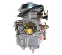 NANGAEBPPW 300cc-400cc Motorcycle Carburetor For Yamaha Sr250 For Jianshe JS400-7 For Hensim HS400 Scout