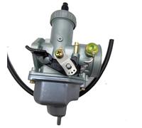 NANGAEBPPW 32mm Carburetor For PZ32 Carb For Keihin PZ For ATV QUAD Dirt Bike Scooter For CG 250-350CC AUTO(CABLE)