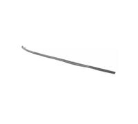 NANGAEBPPW 51767318509 for for X5 2014-2018 Rear Door-Front Seal Rubber Seals Auto Accessories Left Door Front