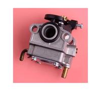 NANGAEBPPW 6690487 Trimmer Carburetor Fit For W&albro For WYL-120 WYL-120-1