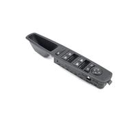 NANGAEBPPW 809610016R Car Driver Power Window Lifter Control Switch Glass Master Button For Renault For Megane MK3 2008 2009-2016