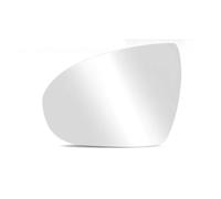 NANGAEBPPW 87611-D3000 87621-D3000 For Hyundai For Tucson 2016-2021 Car Rear View Mirror Glass Door Side Heated Left/Right(Left)