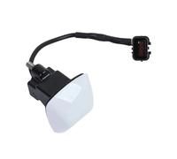 NANGAEBPPW 95760-C8001 For Hyundai For I20 Rear View Back Up Parking Reverse Camera Car 95760C8001 95760C8300 95760C8400 95760-C8001-X3U(WHITE)