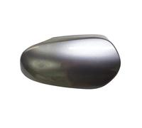 NANGAEBPPW Accessories For Toyota For Yaris For HYBRID 2012-2020 Car Rearview Mirror Cover Reverse Mirror Shell Mirror Case Housing Mirror Covers Caps(Bronze,Left)