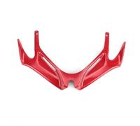 NANGAEBPPW Aerodynamic Winglet Motorcycle Front Fairing Lower Cover Protection Guard For CBR250RR 250RR CBR250 RR 2017-2021(RED)