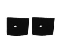 NANGAEBPPW Air Filter For Husqvarna Chainsaws Long Reach Mowers For XL316Air 323C 323L 323LD 323R 323RD 323RJ 323P4 325P4 325P5(2 pièces)