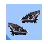 NANGAEBPPW Auto Headlights For Nissan For Altima 2008 2009 2010 2011 2012 LED Car Front Lamps Assembly Upgrade 2 Projector Lens Accessories