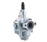 NANGAEBPPW Carburetor For Dellorto For PHVA 17.5 US For Kymco For Agility 50 RS 2T For Dink 50 For People 50 For Yager 50 Moped Scooter