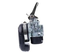 NANGAEBPPW Carburetor For Dellorto Vegaser SHA14.12L Sha 14 12 CM Motors CM46 CM Engines CM 80 CM90 For Mofas Moped For Mokick Scooter