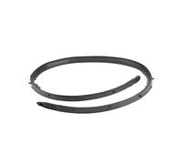 NANGAEBPPW for 307 Car Door Seal Strips Frame Sealing Tape Rear Interior Panel Auto Accessories Spare Part(Right Side)