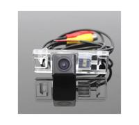 NANGAEBPPW For 407 2D Coupe 4D Sedan Car Rearview Rear View Camera Backup Parking Back HD CCD CAM Accessories Kit