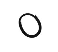 NANGAEBPPW for 5 Series E60 525 530 520 2004-2011 Adapted Rear Windshield Sealing Strip Waterproof 51317027916(Below)