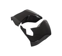NANGAEBPPW For Aprilia For Tuono 1000 2006 2007 2008 2009 2010 2011 Carbon Fiber Cover Motorcycle Fairing 1 Pair Motorcycle Accessories