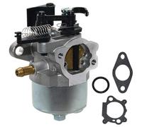 NANGAEBPPW For B&riggs&S&tratton For DOV 700 750 792038 591852 793493 793463 Engine Replacement Lawn Mower Part Carburetor Kit