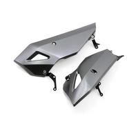 NANGAEBPPW For CB1000 For Hornet CB 1000 SP 2025- Motorcycle Accessories Chassi Belly Pan Lower Engine Spoiler Fairing Guards(Grey)