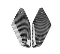 NANGAEBPPW For CB650R CB 650R CBR650R 2019 2020 2021 2022 2023 Tank Frame Side Panel Cover Shell Protector Fairing Bodykit(Carbon Fiber Look)
