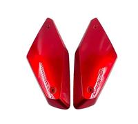 NANGAEBPPW For CB650R CB 650R CBR650R 2019 2020 2021 2022 2023 Tank Frame Side Panel Cover Shell Protector Fairing Bodykit(RED)