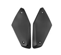 NANGAEBPPW For CB650R CB 650R CBR650R 2019 2020 2021 2022 2023 Tank Frame Side Panel Cover Shell Protector Fairing Bodykit(Matte Black)