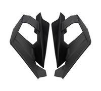 NANGAEBPPW For CBR650R CBR 650 R 2021 2022 2023 Motorcycle Accessories Cowl Trim Wing Protective Enclosure On Both Sides