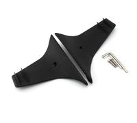 NANGAEBPPW For CFMOTO 250SR 300SR 250 300 SR 2020-2025 Motorcycle Accessories Front Fairing Aerodynamic Winglets Dynamic Wing Kit Part