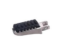 NANGAEBPPW For CFMOTO 450MT Footrest Foot Rest Pedal Accessories Part Front And Rear Pedal Assembly(LEFT-Front)