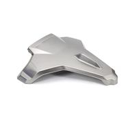 NANGAEBPPW For F 900 XR R F900XR F900R 2020 2021 2022 Motorcycle Pillion Rear Seat Cover Cowl Solo(Grey)