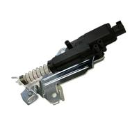 NANGAEBPPW For F&ord For Fiesta Mk5 For Fusion Tailgate Boot Trunk Lock Motor Actuator Solenoid 1481081 2S6T432A98AF 2S6T432A98AE