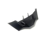 NANGAEBPPW For F900R 2021 2022 S1000R 2021-2024 Motorcycle Downforce Naked Frontal Spoiler Alerones Downforce Frontales Naked(Matte Black)