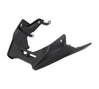 NANGAEBPPW For F900R F900XR 2023 2024 Motorcycle Accessories Engine Chassis Shroud Fairing Exhaust Shield Guard Protection Cover(BLACK)