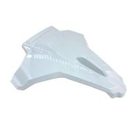 NANGAEBPPW For F900R F900XR F900 R F900 XR 2020 2021 Motorcycle Rear Seat Cover Tail Section Motorbike Fairing Cowl(WHITE)