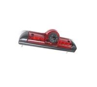 NANGAEBPPW For For Boxer 2006-2015 CCD Waterproof Night Vision Car Brake Light Reversing Camera